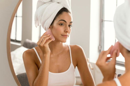 8 Skin Habits That Will Make You Look Older