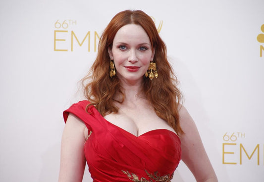 Christina Hendricks