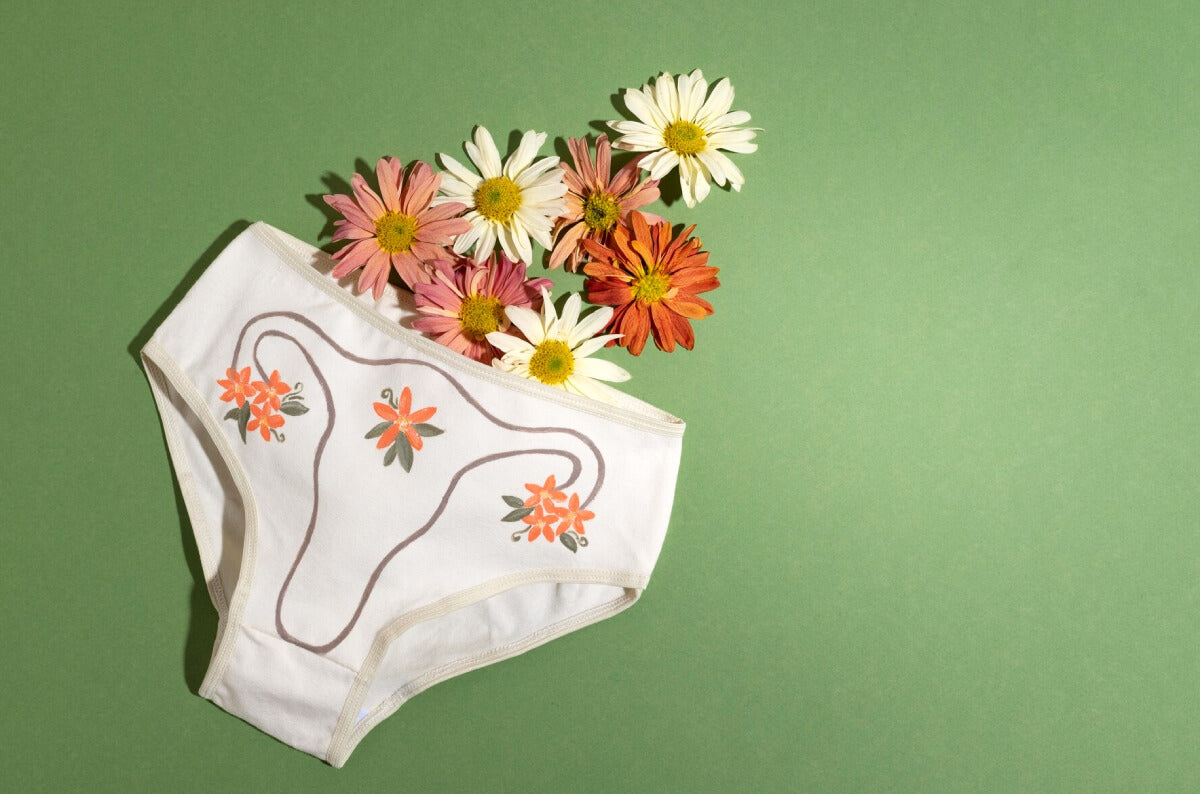 HOW MANY PANTIES SHOULD A WOMAN HAVE visual data 4