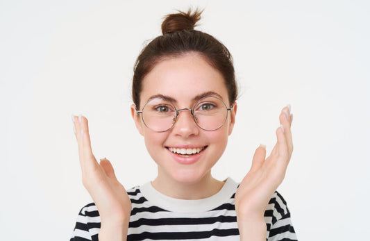 How to Choose the Right Glasses for Your Face