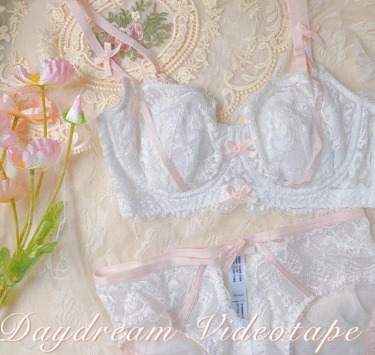 Tips for Caring for a Delicate Bra