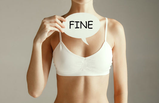 Tips for Making Your Bra More Comfortable