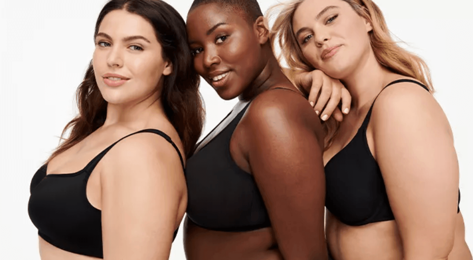 Where to Buy Plus Size Bras Okay Trendy