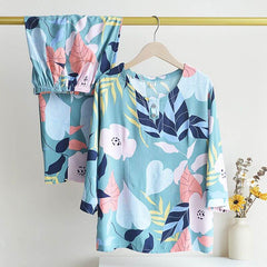 Cool Sleepwear Women 2 Pieces