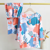 Cotton Poplin Sleepwear for Women