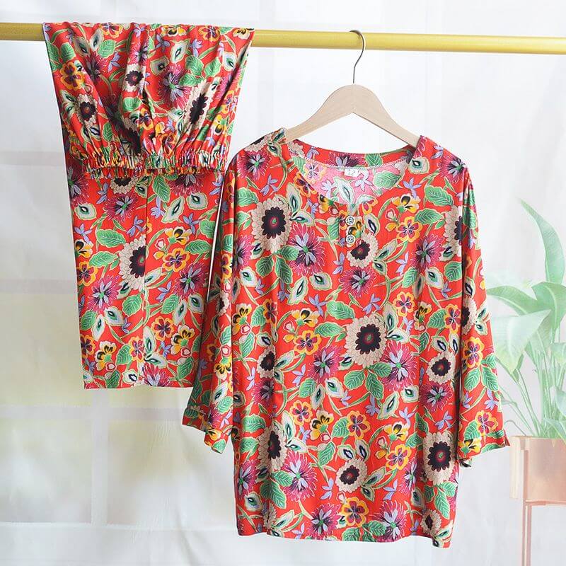 Stylish Sleepwear Sets for Women