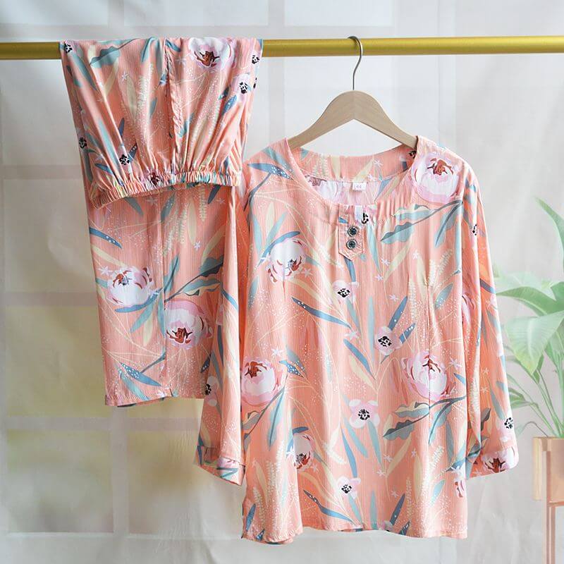 Comfort Sleepwear for Women Plus Size