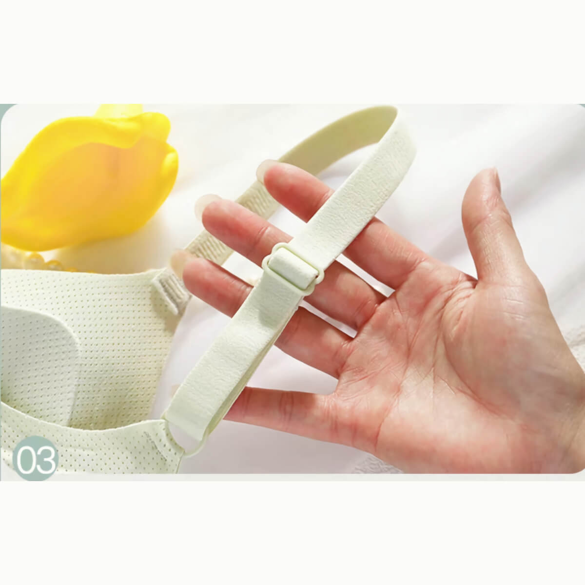 2-Pack Lightly Lined Wirefree Bra (Sizes 34B to 48E)