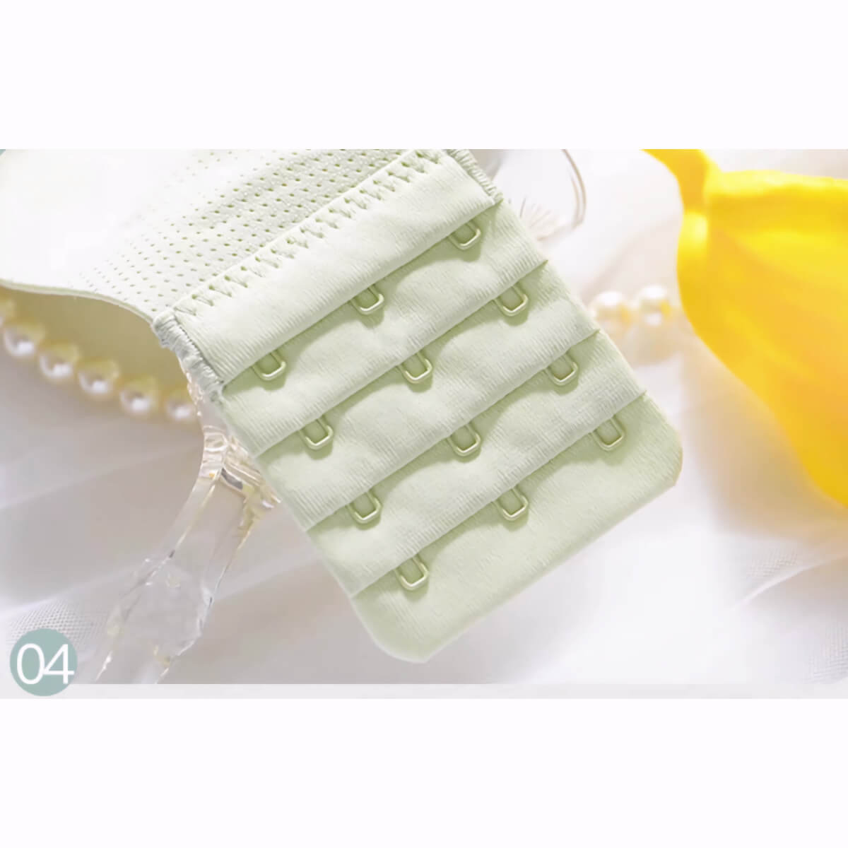 2-Pack Lightly Lined Wirefree Bra (Sizes 34B to 48E)