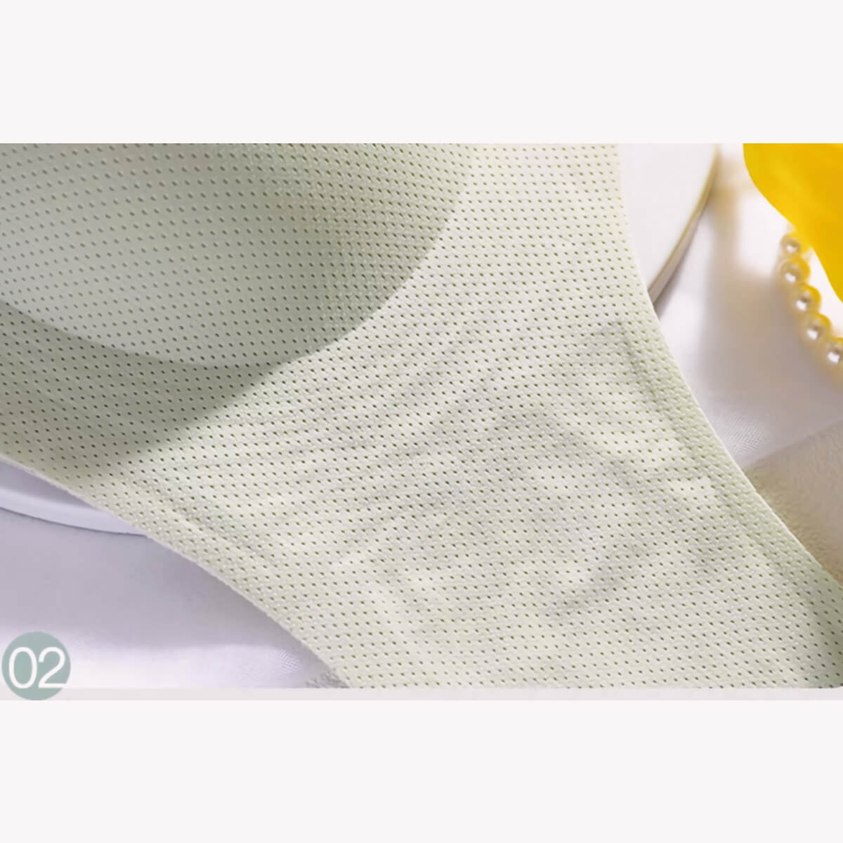 2-Pack Lightly Lined Wirefree Bra (Sizes 34B to 48E)