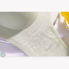 2-Pack Lightly Lined Wirefree Bra (Sizes 34B to 48E)