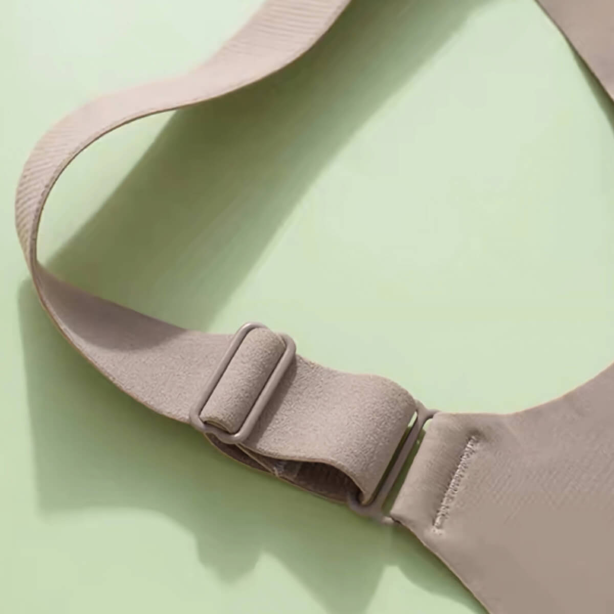 2 Pack Seamless Side and Back Support Bra