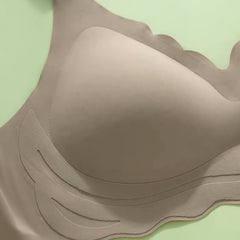 2 Pack Seamless Side and Back Support Bra