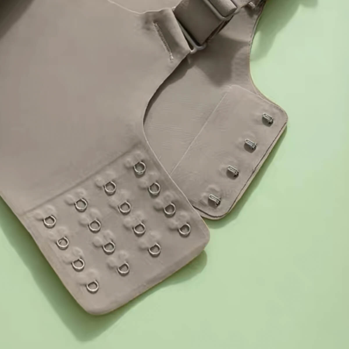 2 Pack Seamless Side and Back Support Bra