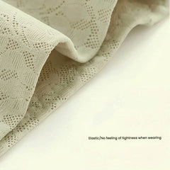 3-Pack Tummy Control & Butt Lifting Sexy Lace Ladie's Briefs 42.5-100KG