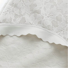 3-Pack Tummy Control & Butt Lifting Sexy Lace Ladie's Briefs 42.5-100KG