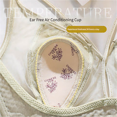 34-44 (B-D) Lightly Lined Cup, Wirefree Lace Minimizer Bra - Plus Size