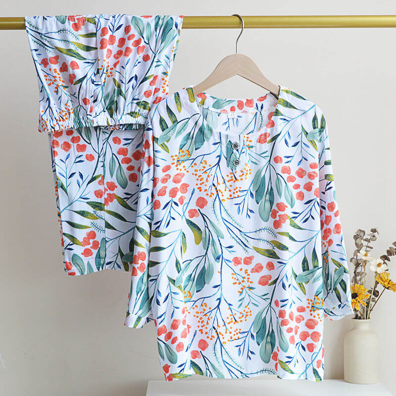 Fashion Summer Sleepwear Lingerie