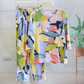 Cool Sleepwear Women 2 Pieces