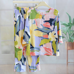 Cool Sleepwear Women 2 Pieces