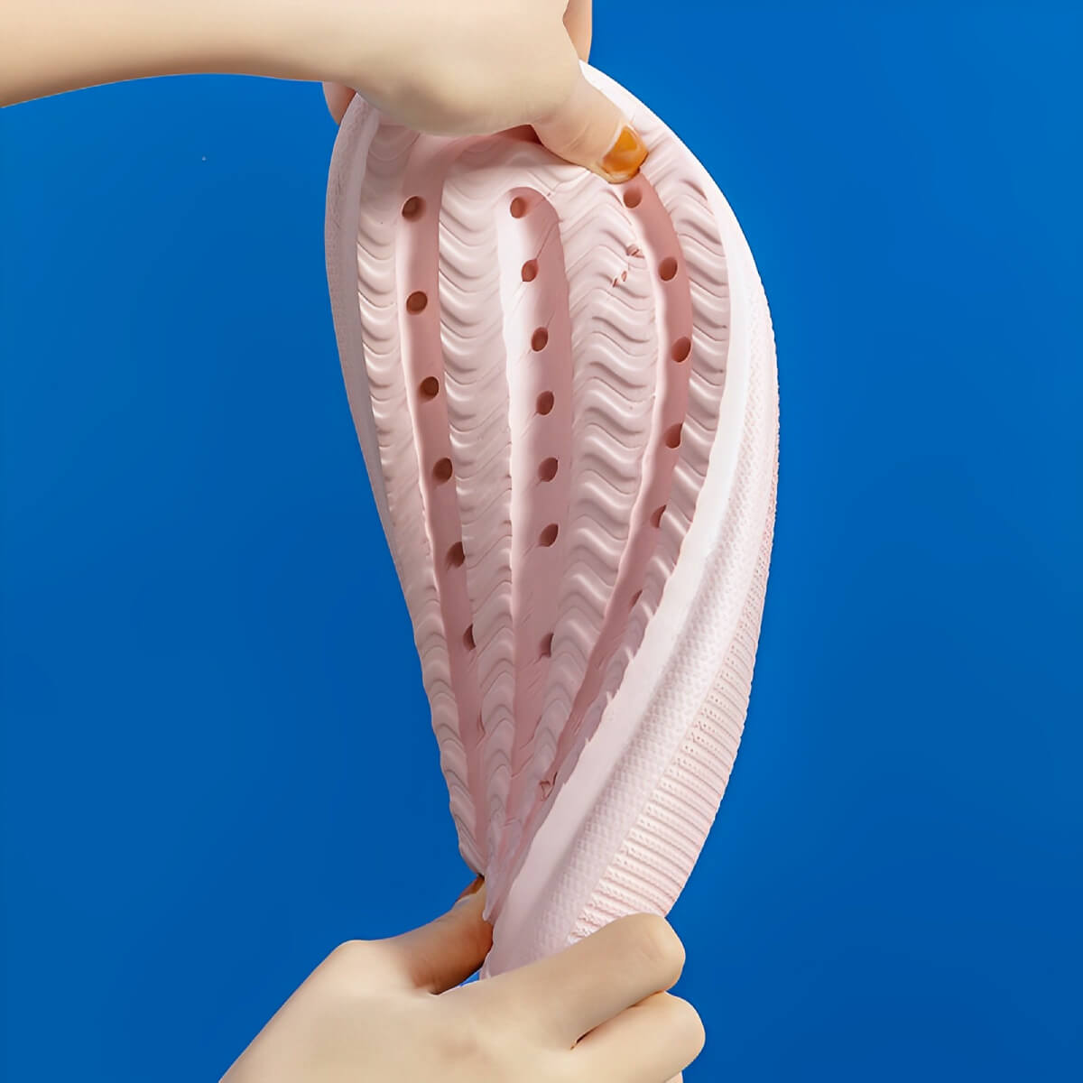 Anti-slip Eva Soft Sole Slider Sandals