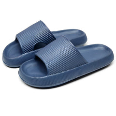 Anti-slip Eva Soft Sole Slider Sandals