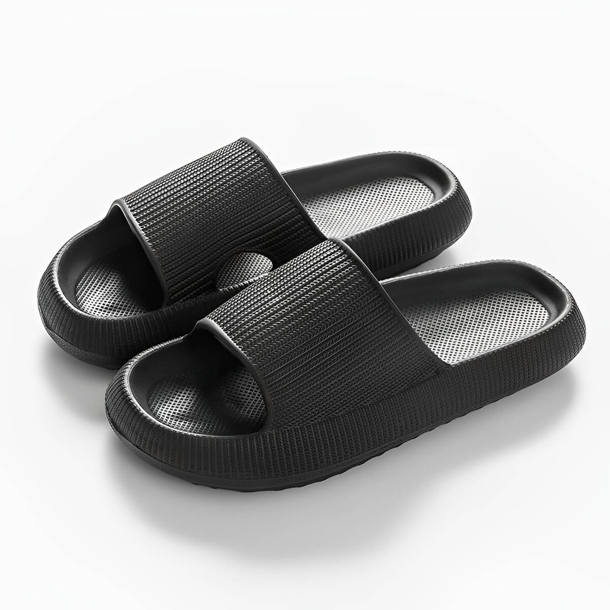 Anti-slip Eva Soft Sole Slider Sandals
