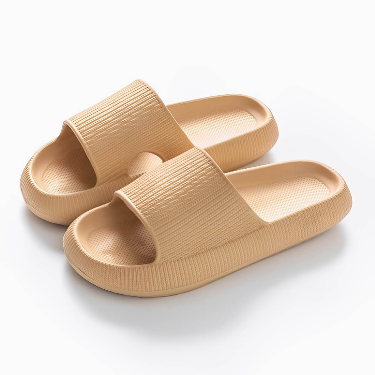 Anti-slip Eva Soft Sole Slider Sandals