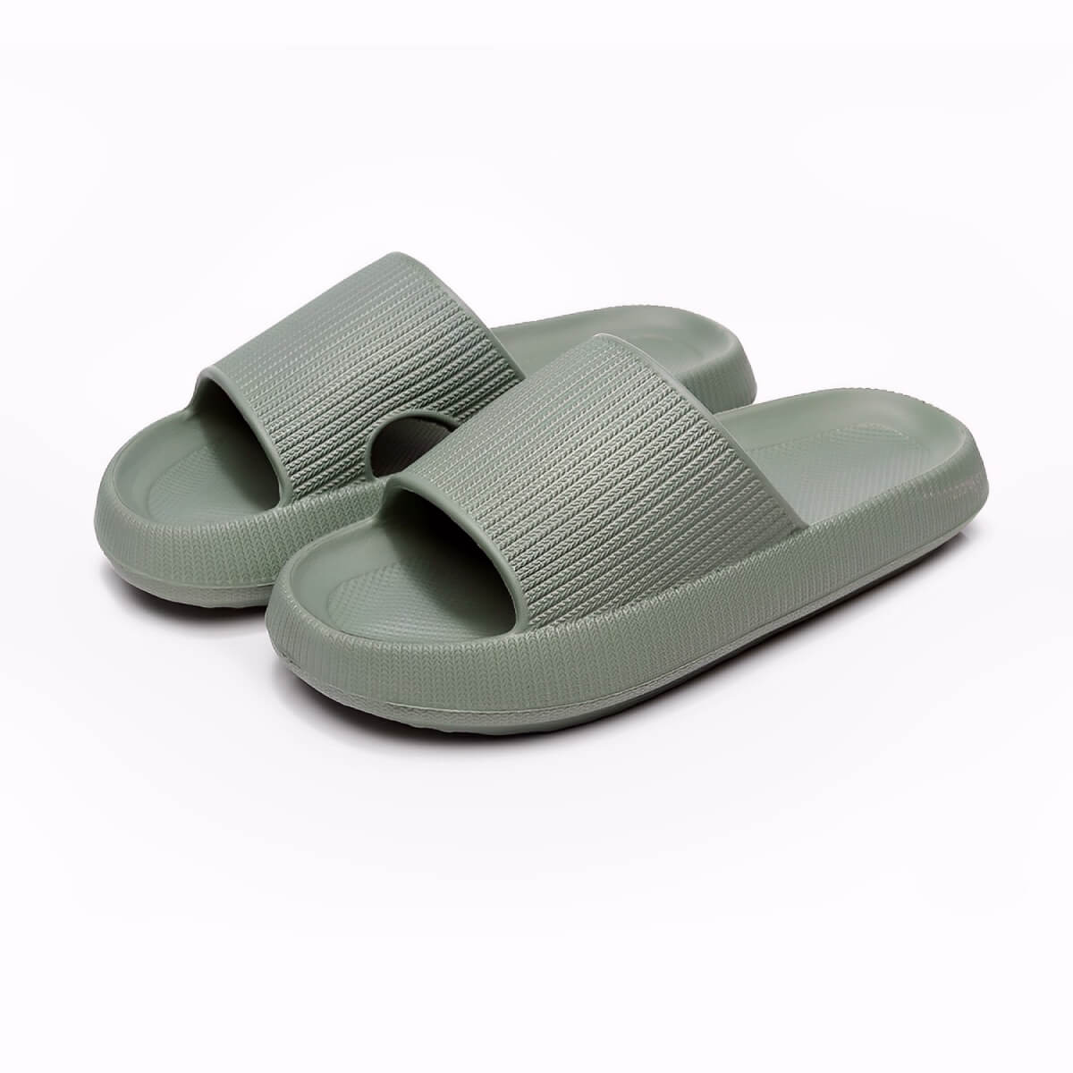 Anti-slip Eva Soft Sole Slider Sandals