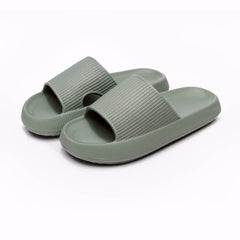 Anti-slip Eva Soft Sole Slider Sandals