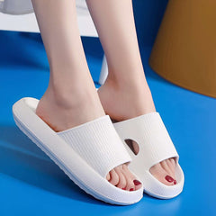 Anti-slip Eva Soft Sole Slider Sandals