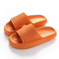 Anti-slip Eva Soft Sole Slider Sandals