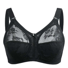 Comfort Breast Reducing Bra With Lift C H G Cup - Okay Trendy