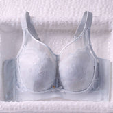 Comfortable Minimizer Bra for Large Breast