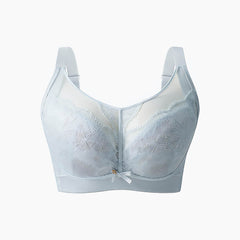Comfortable Minimizer Bra for Large Breast