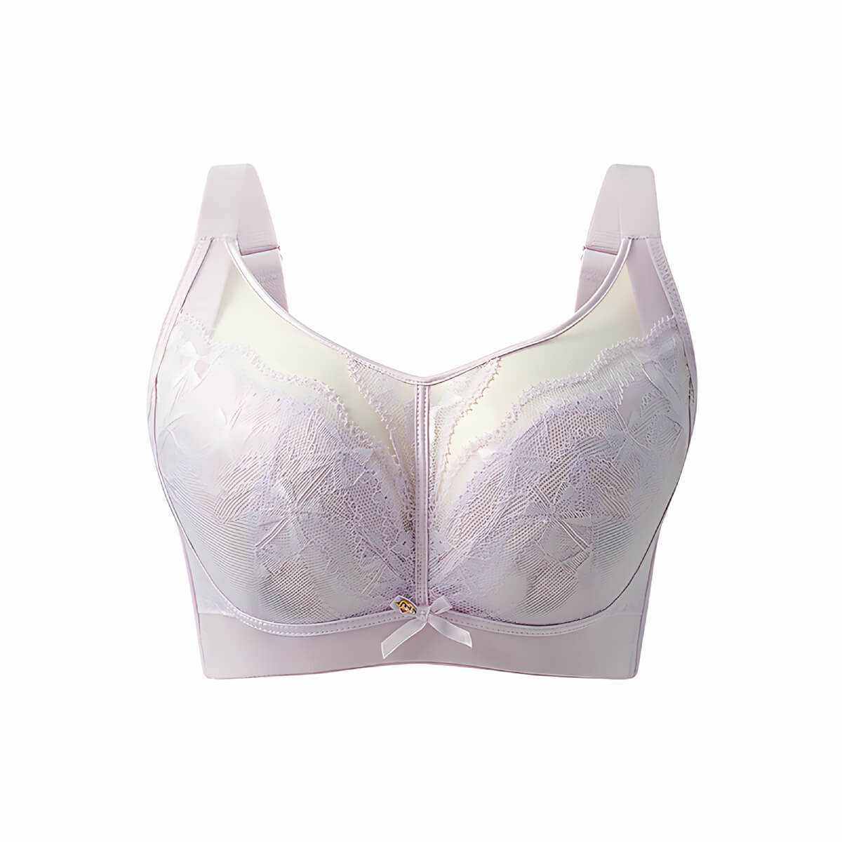 Comfortable Minimizer Bra for Large Breast