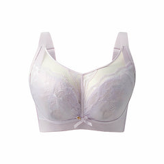Comfortable Minimizer Bra for Large Breast