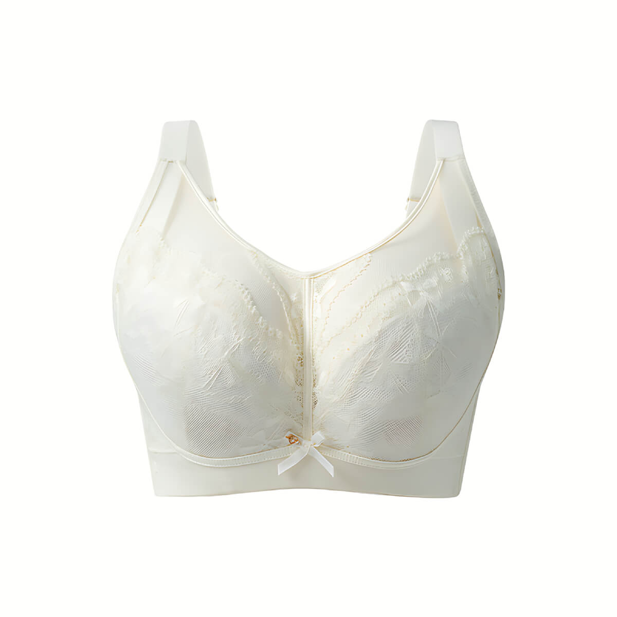 Comfortable Minimizer Bra for Large Breast