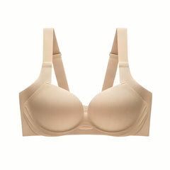 Comfy Wireless Boob Reducing bra
