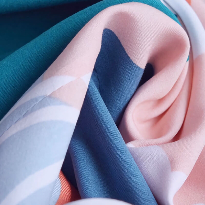 Cotton Poplin Sleepwear Women Pajama Sets