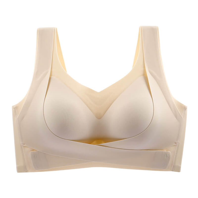 Womens Cotton Bra Pack Women's Proof Bra with Large Boobs and