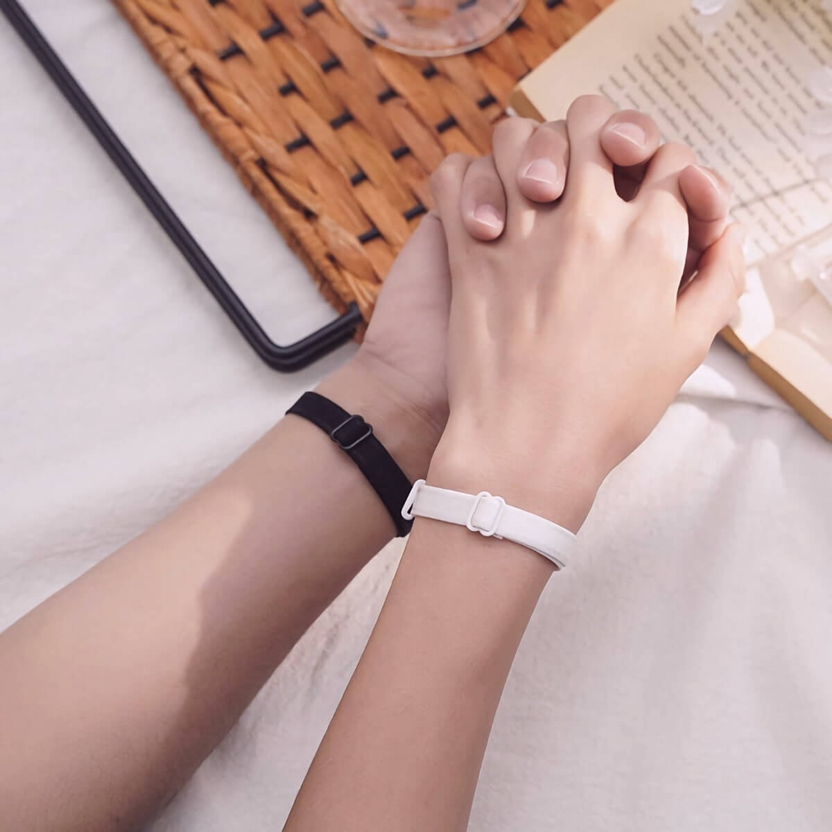 Fashionable & Convertible bra Strap Bracelet – Okay Trendy