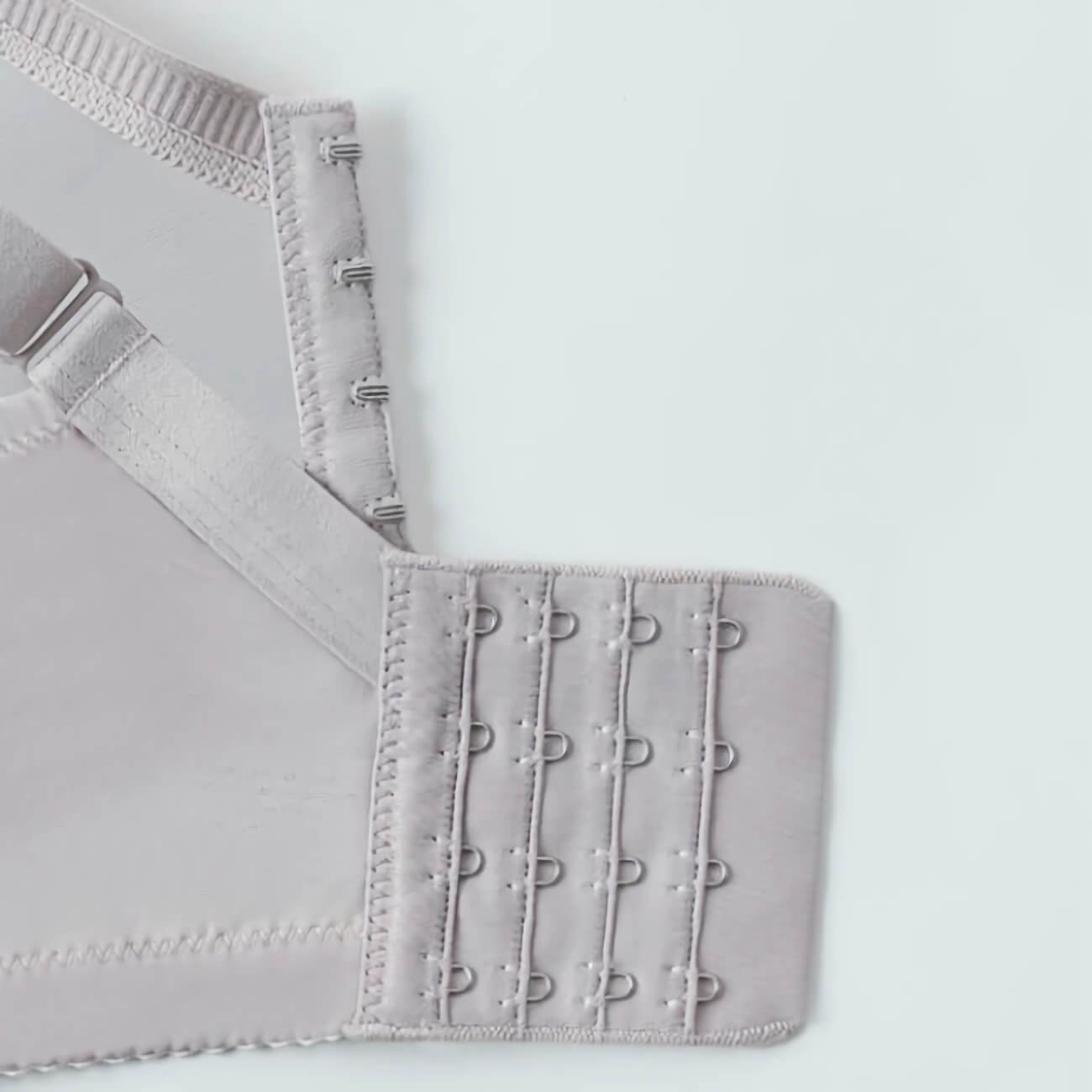 Full Coverage Underwire C Cup Bra