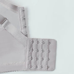 Full Coverage Underwire C Cup Bra