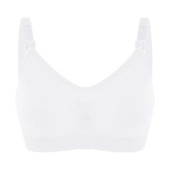 High Quality Plus Size Breastfeeding Nursing Bra