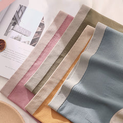 Nahtlose, formende Slips mit hoher Taille für Damen