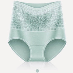 High-waisted Tummy Control Underwear for Women