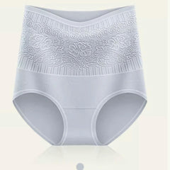 High-waisted Tummy Control Underwear for Women