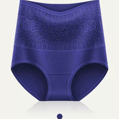 High-waisted Tummy Control Underwear for Women