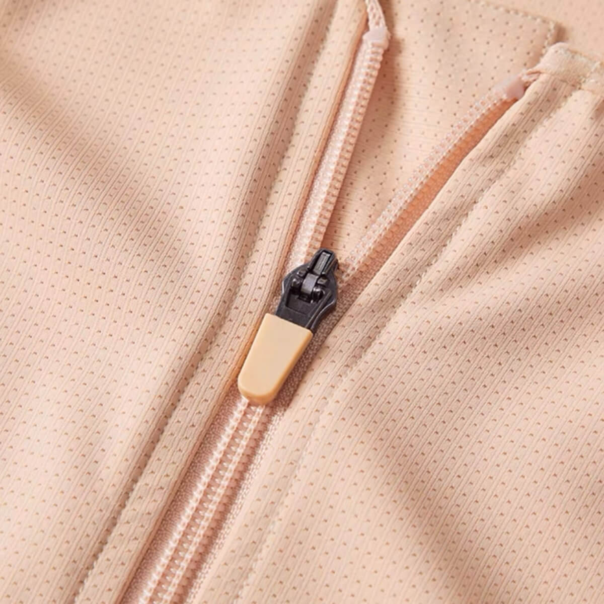 Ice Silk Front Closure Compression Bra for Breast Reduction